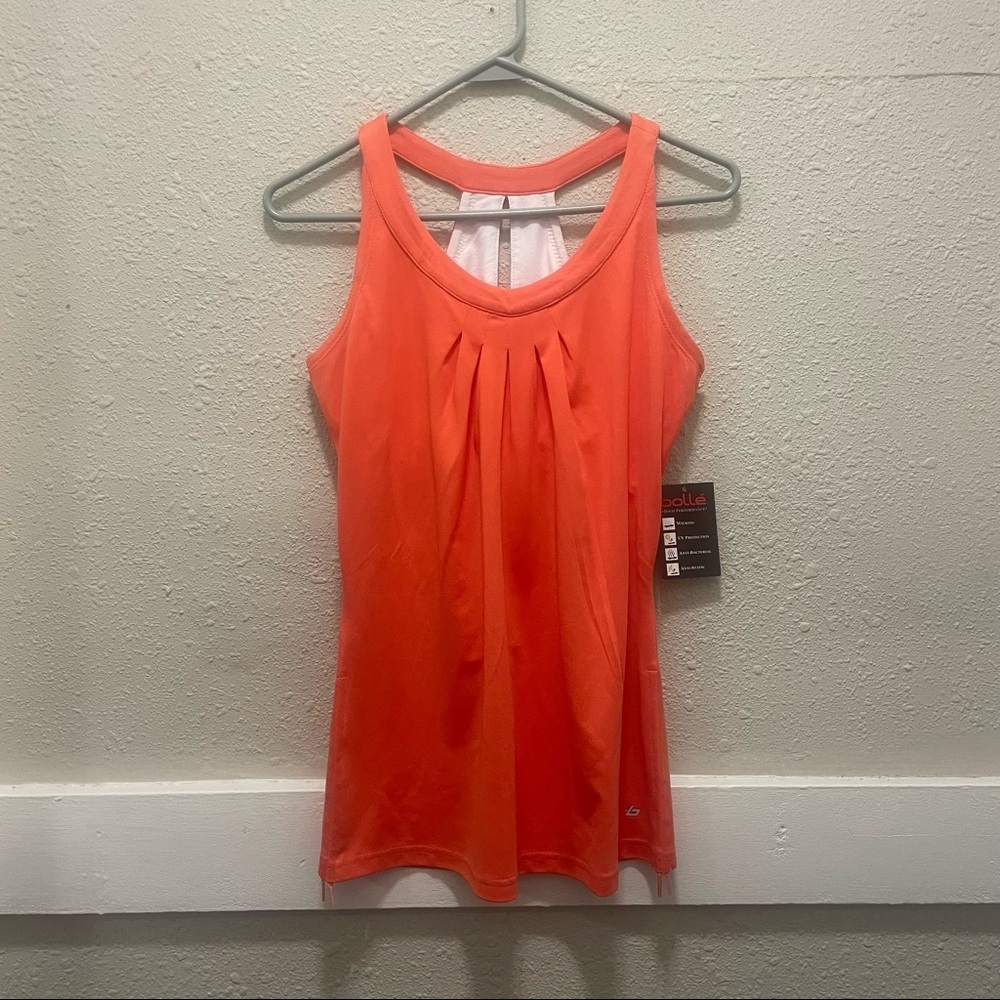 New Bolle Tennis Tank Top